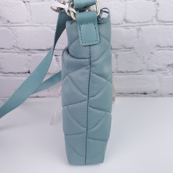 RADLEY LONDON Bags Nwt Radley Charleston Medium Quilted Crossbody